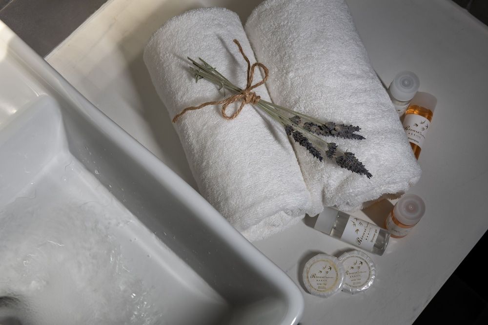 Rivari Hotel Superior Double or Twin Room 11