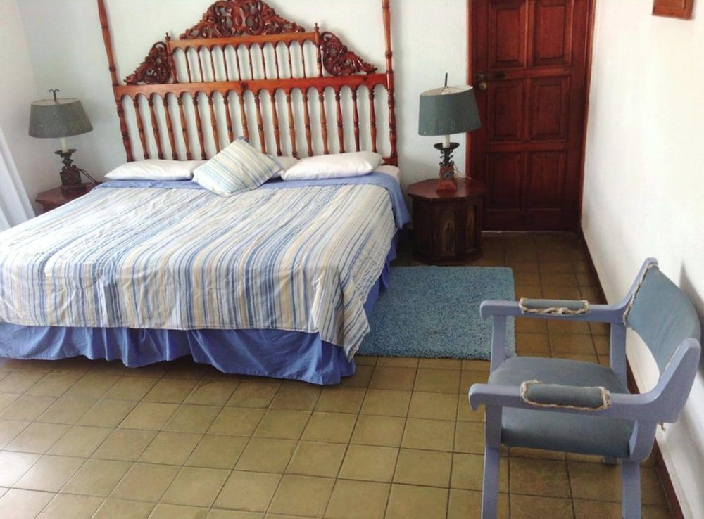 Hotel de la Borda Standard Room 3