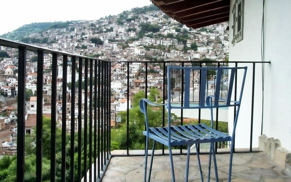 Hotel de la Borda Standard Room 15