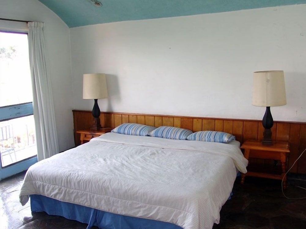 Hotel de la Borda Standard Room 6