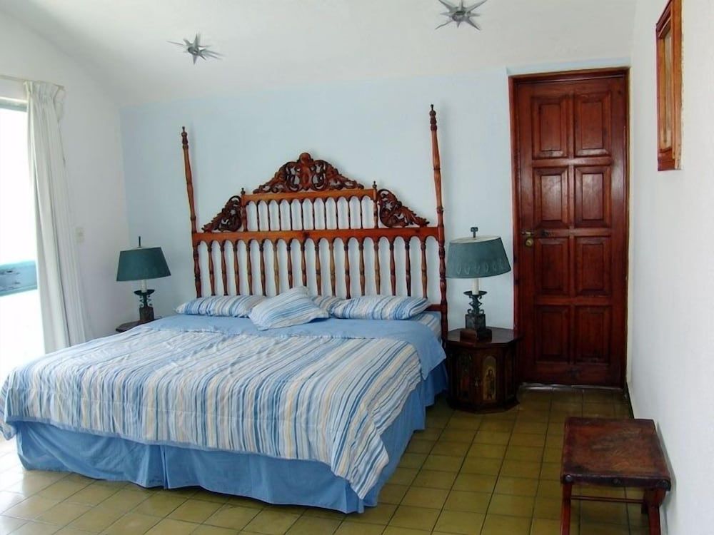 Hotel de la Borda Standard Room 8