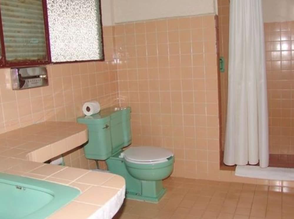 Hotel de la Borda Standard Room 19