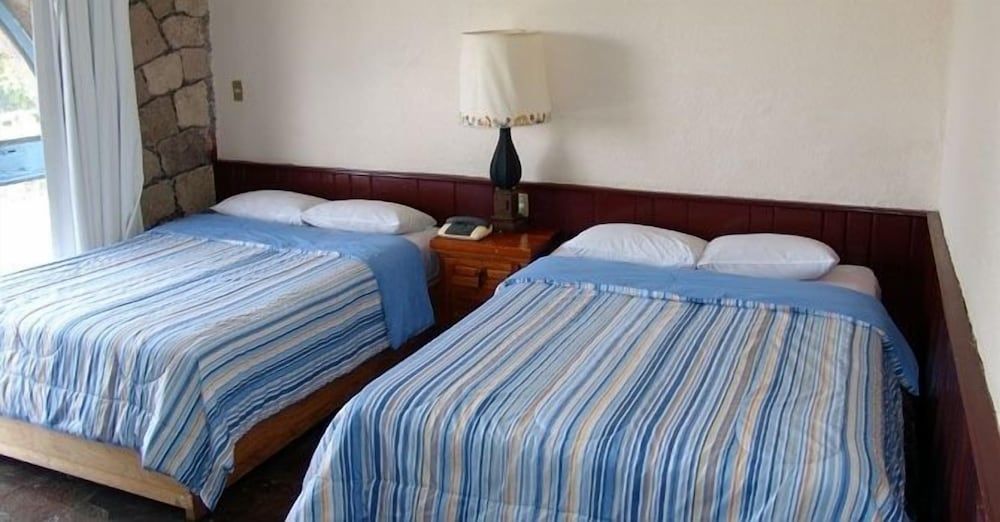 Hotel de la Borda Standard Room 10