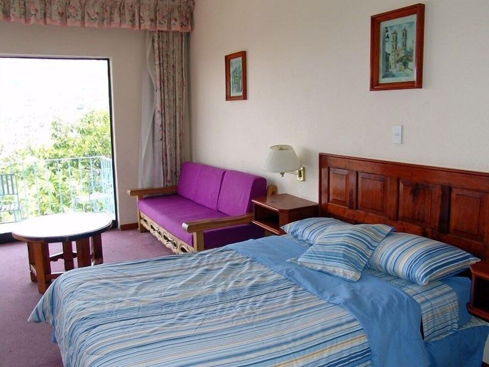 Hotel de la Borda Standard Room 12