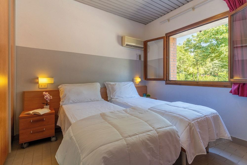 Club del Sole Bologna Easy Camping Village