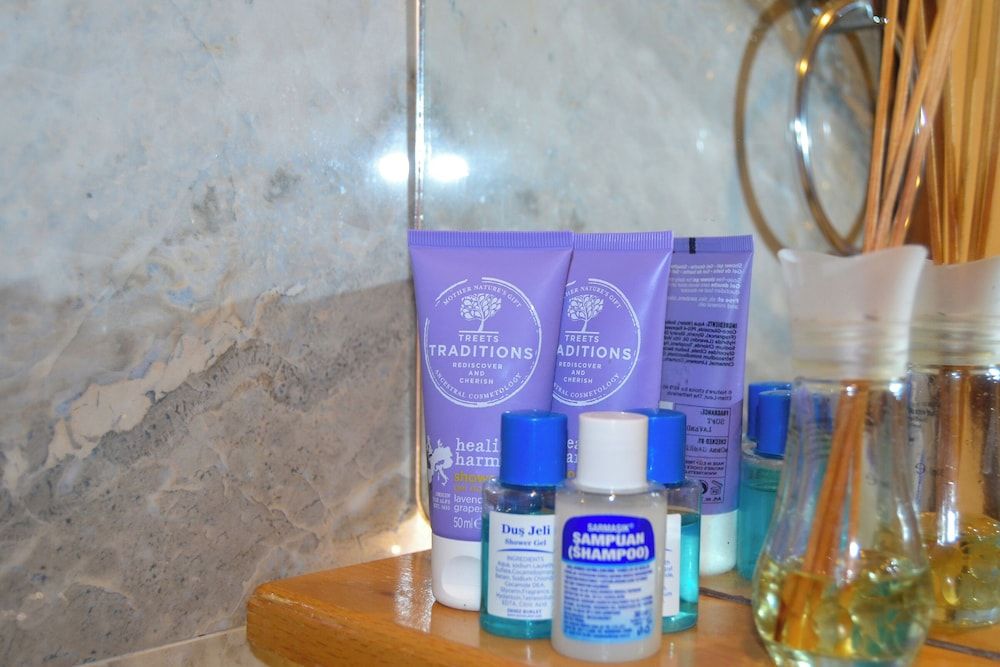 Akkan Hotel Standard Room 15