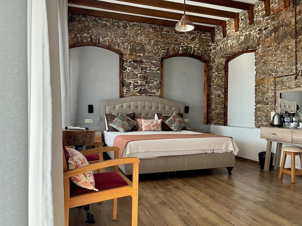 undefined Akkan Hotel