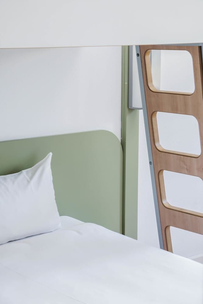 Triple Room, 1 Double Bed