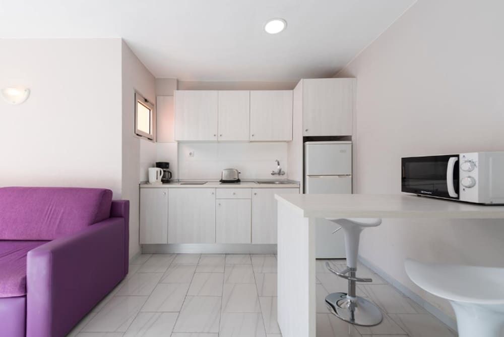 Apartment, 1 Bedroom (2 People)