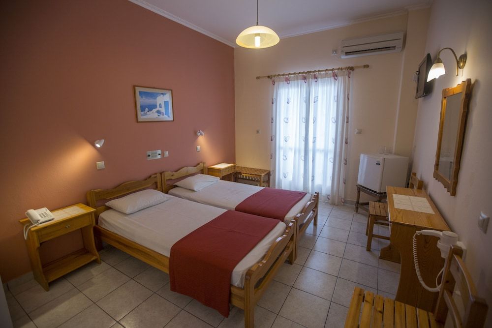 Preka Maria Hotel Standard Room 2