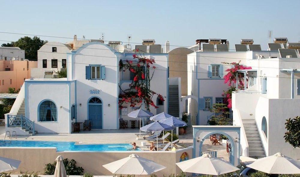 undefined Preka Maria Hotel 6