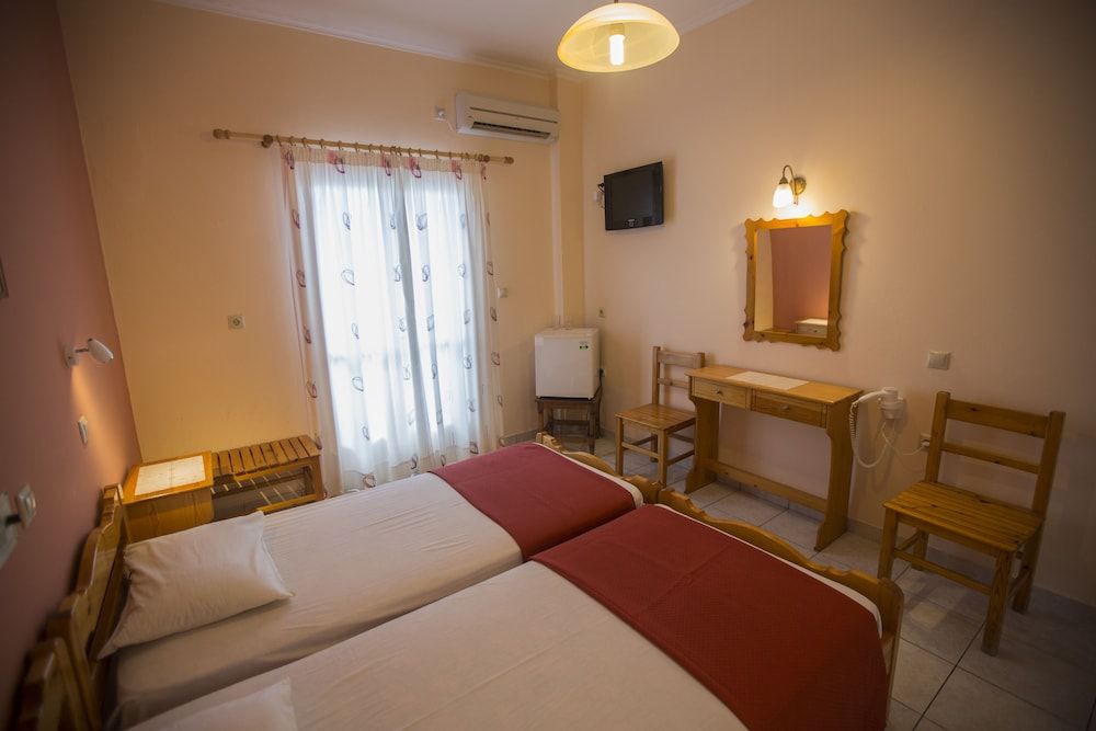 Preka Maria Hotel Standard Room 3