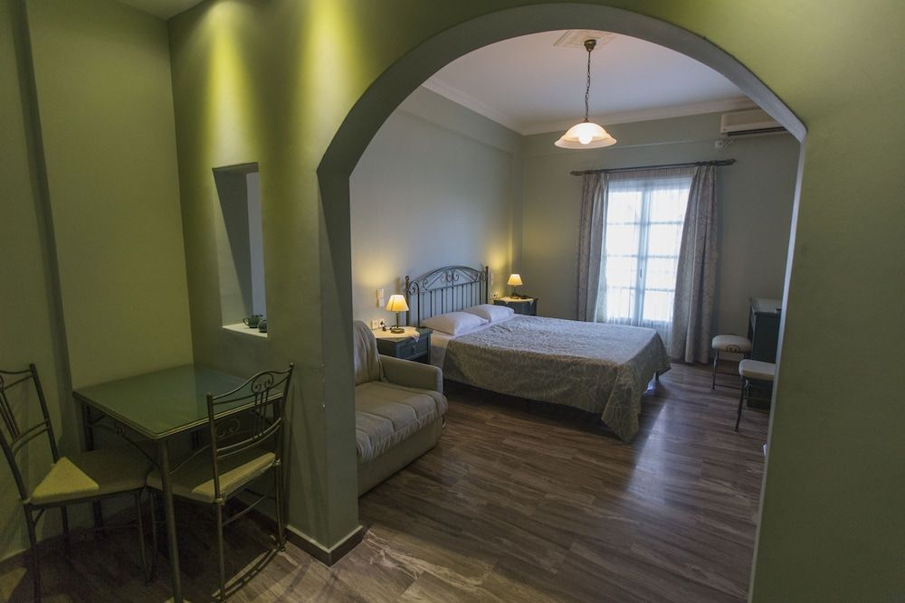 undefined Preka Maria Hotel 4