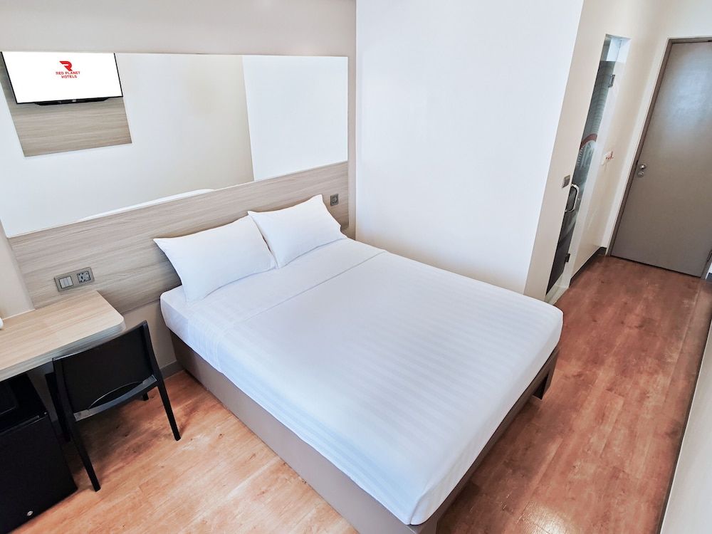 City Double Room