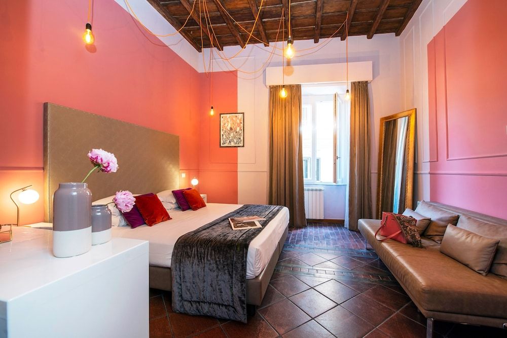 undefined Town House Campo de' Fiori 10