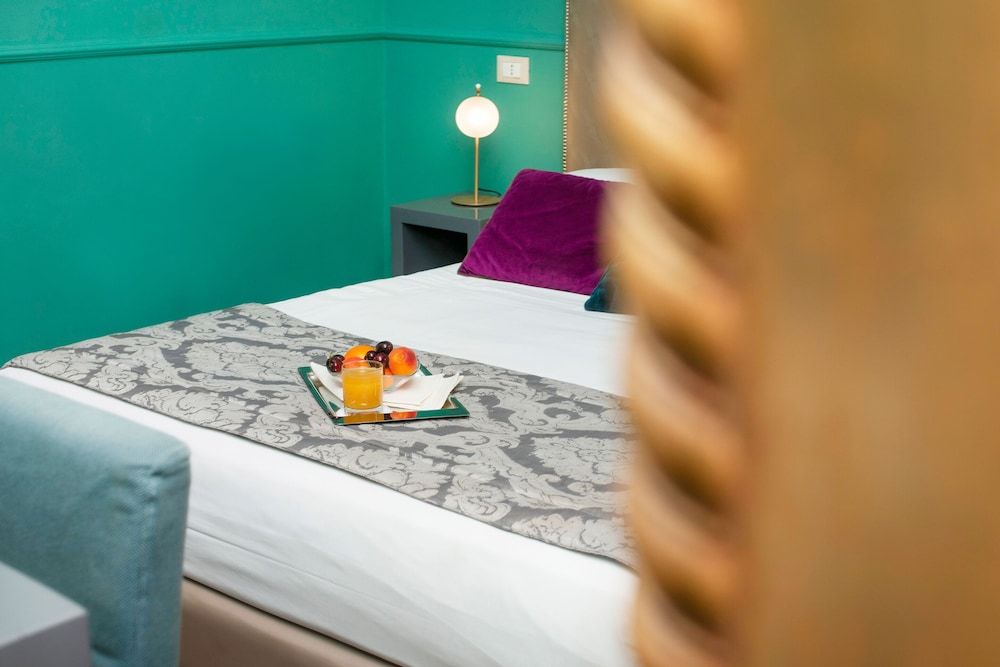 Town House Campo de' Fiori Standard Double Room 2