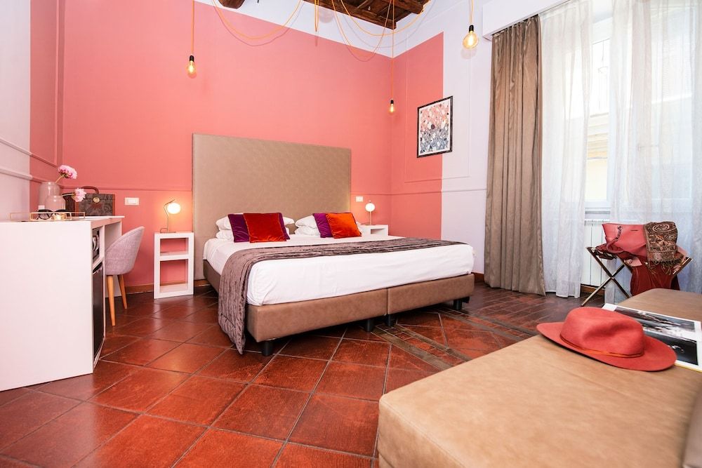 undefined Town House Campo de' Fiori