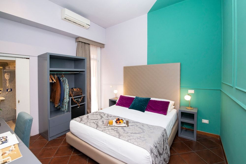 undefined Town House Campo de' Fiori 3