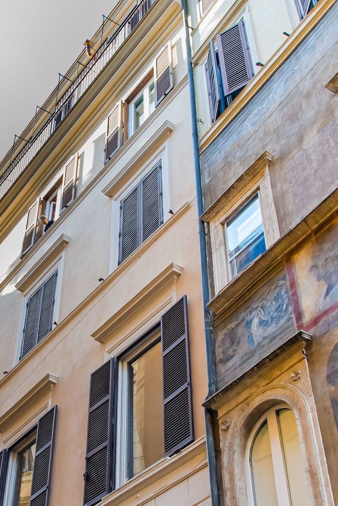 undefined Town House Campo de' Fiori 5