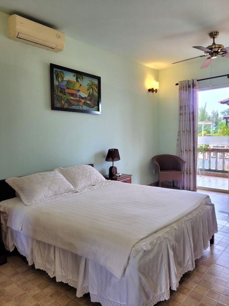 Comfort Double or Twin Room