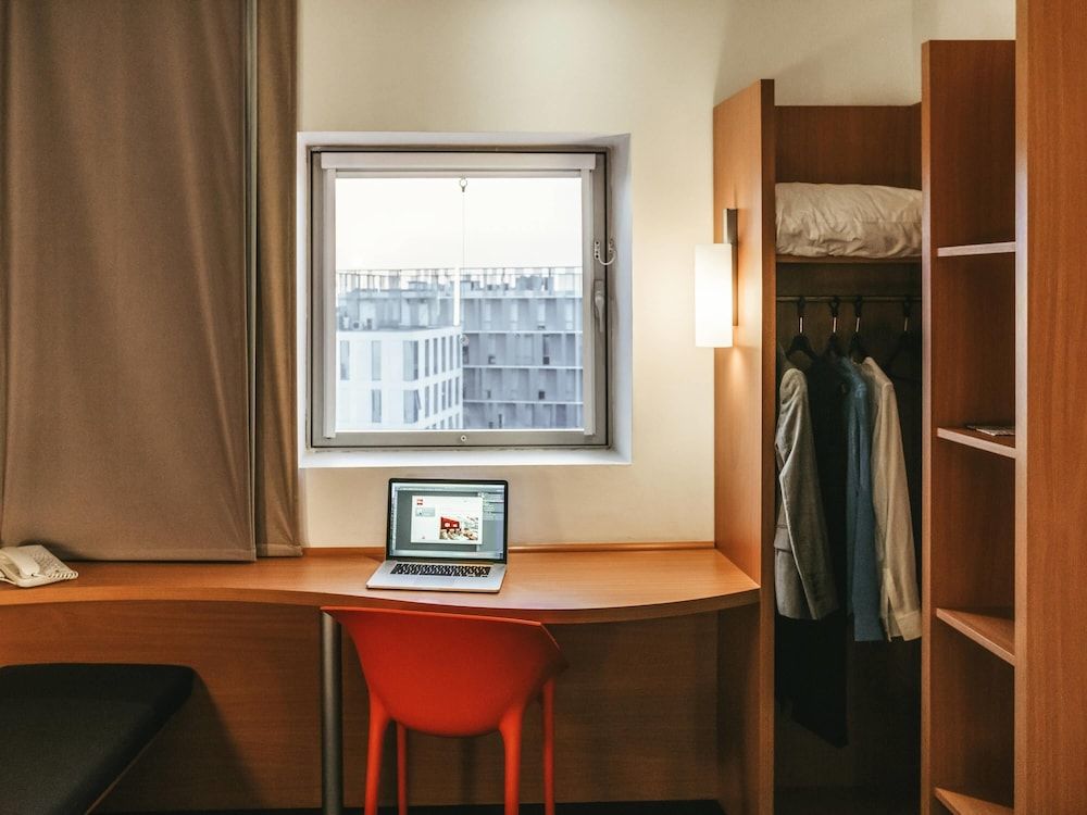 Ibis Casablanca Nearshore Standard Room, 2 Twin Beds 6