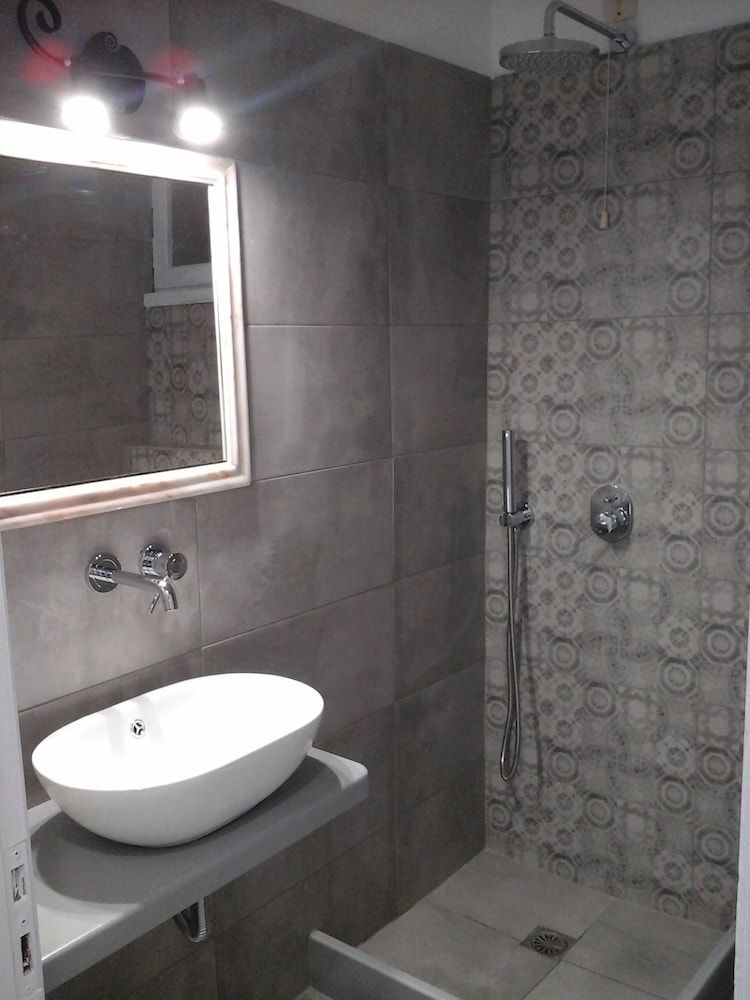 Grande Murano Family Room Sea View 9