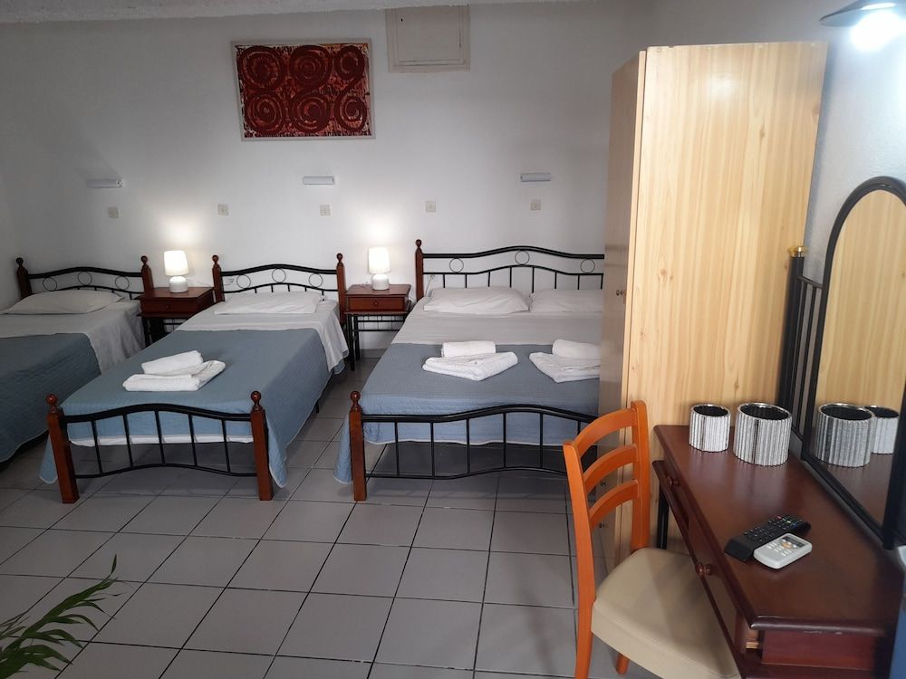 Grande Murano Economy Family Room, Ground Floor