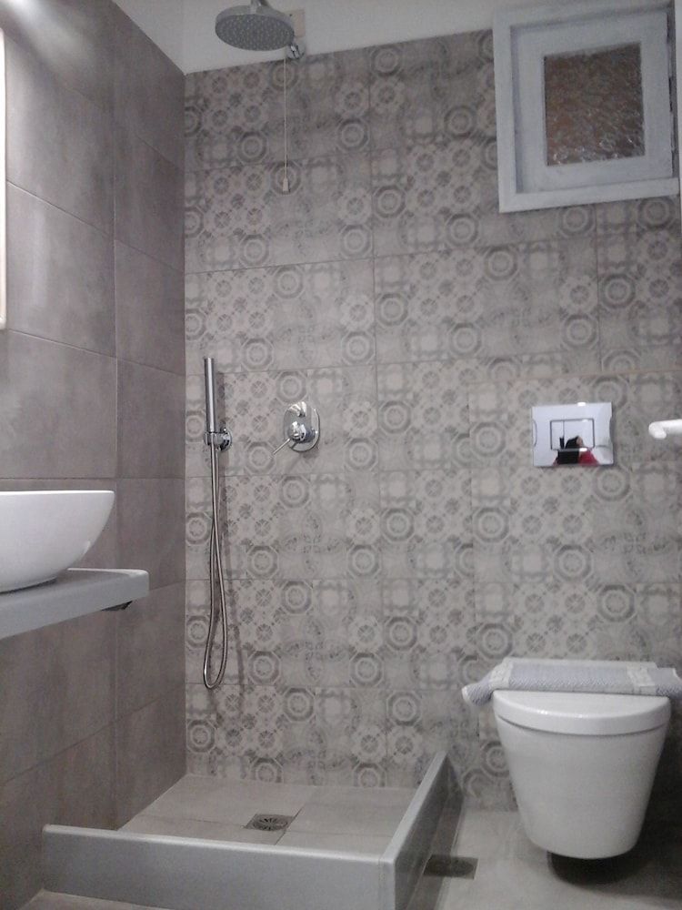 Grande Murano Family Room Sea View 8