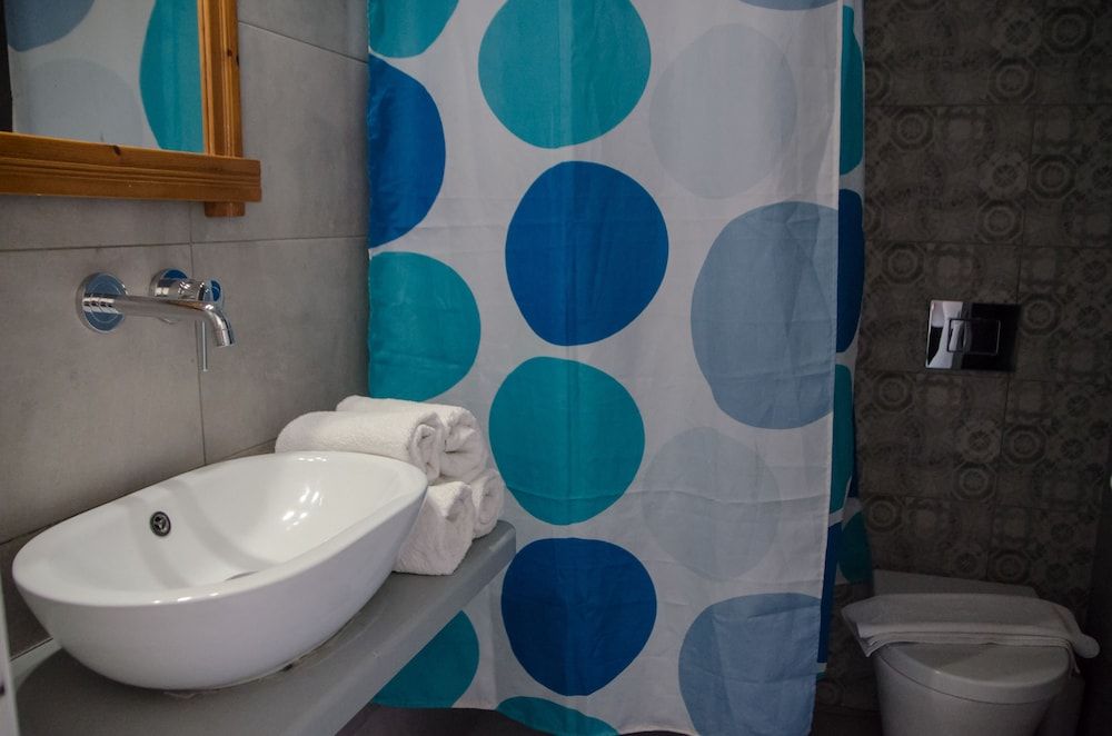 Grande Murano Family Room Sea View 10