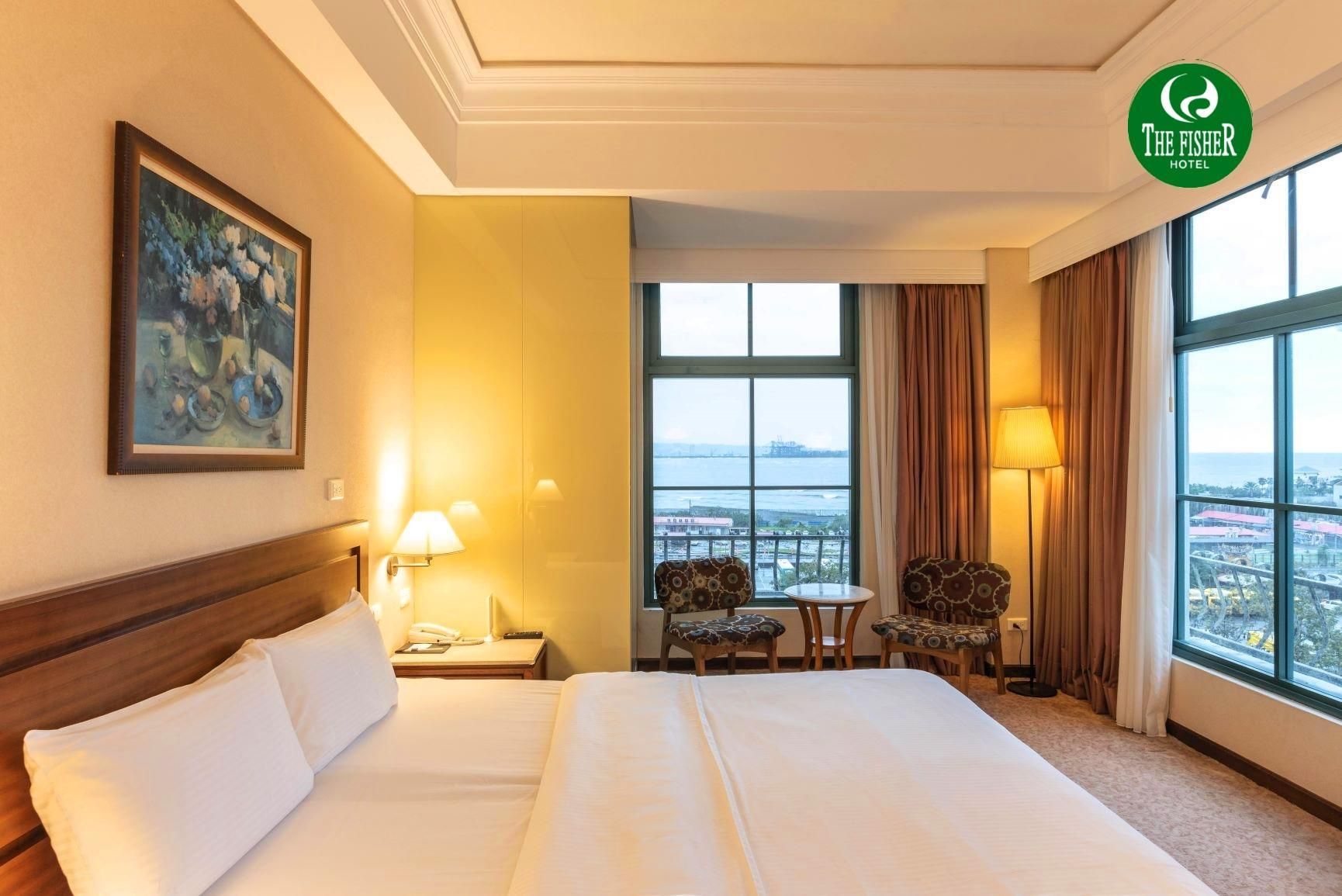 undefined The Fisher Hotel 2