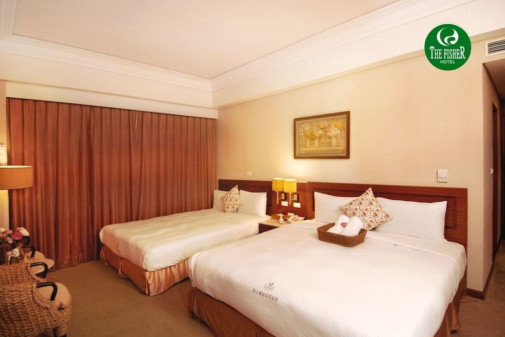 undefined The Fisher Hotel 2