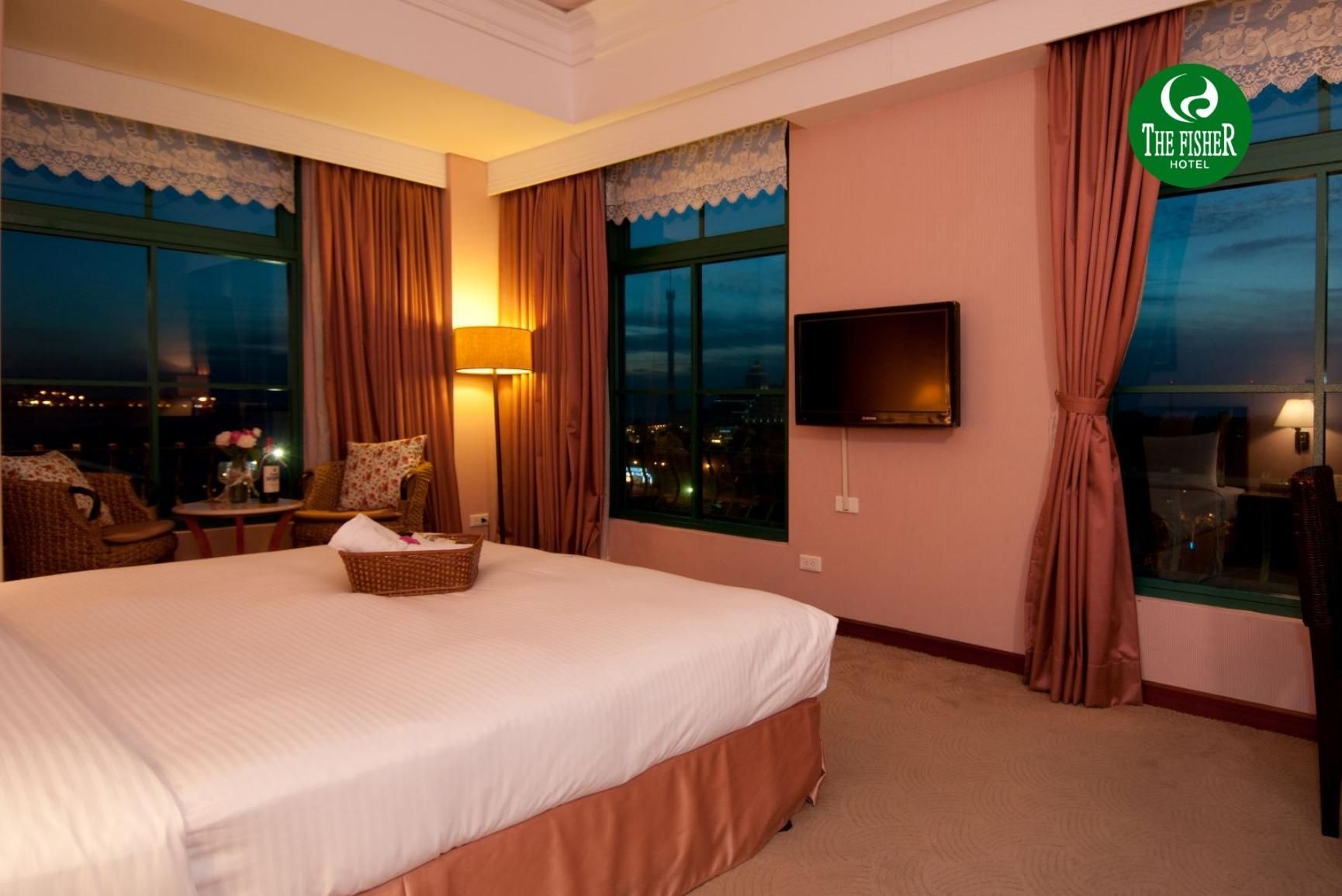 undefined The Fisher Hotel 3