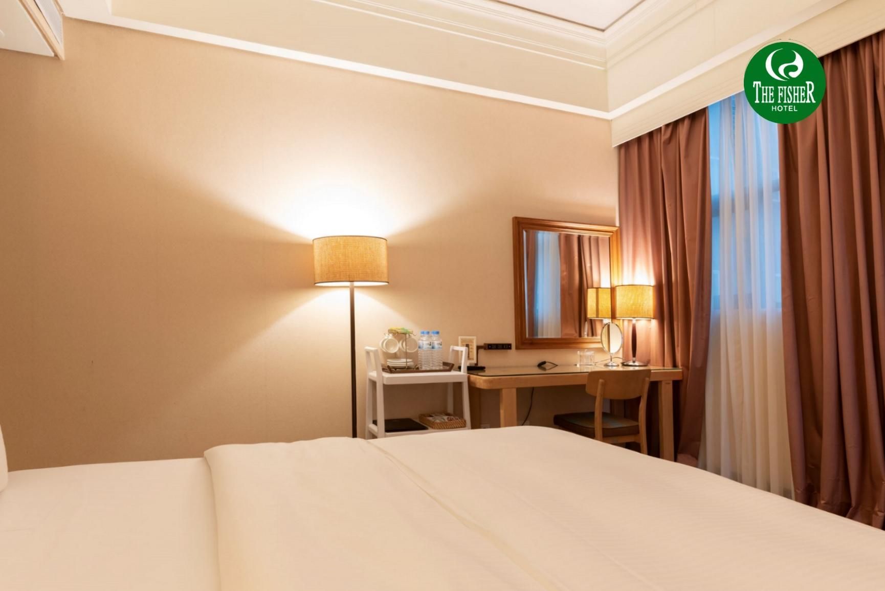 undefined The Fisher Hotel 10