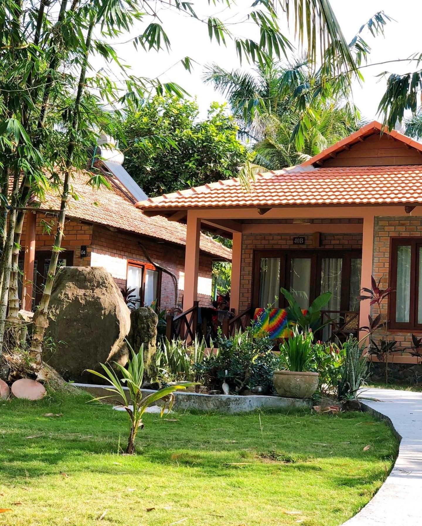 undefined Thanh Kieu Beach Resort 5