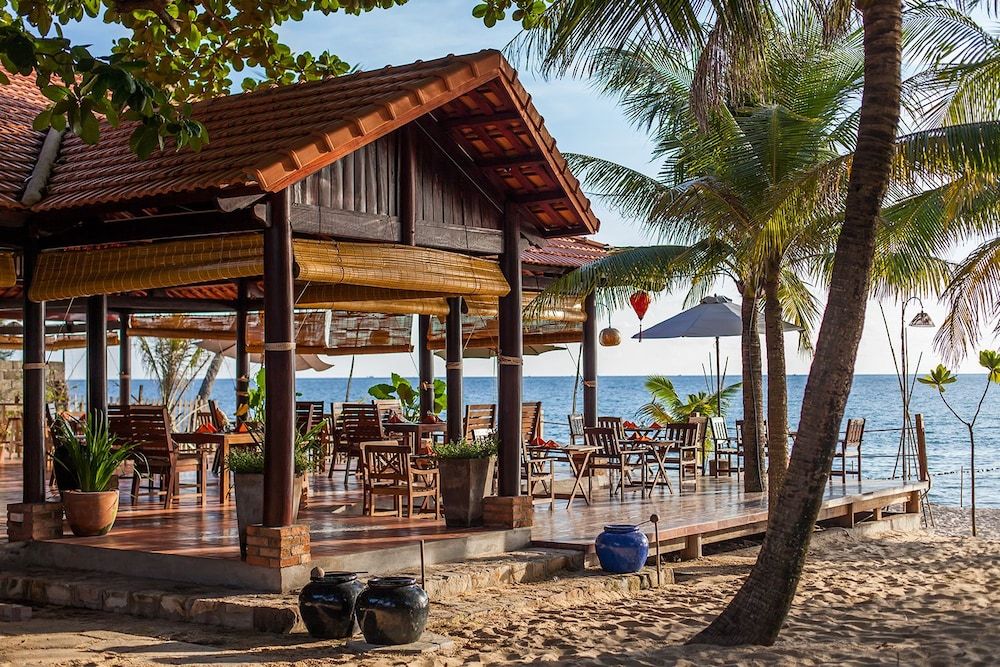 undefined Thanh Kieu Beach Resort 4