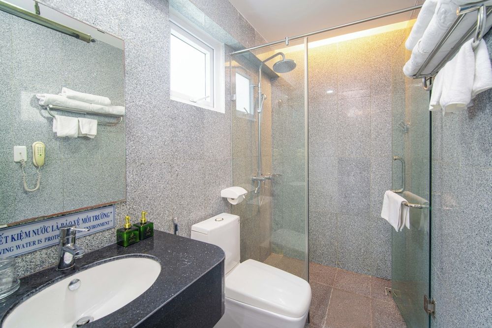 Chill Place Hotel Senior Double Room Single Use, 1 Bedroom 18