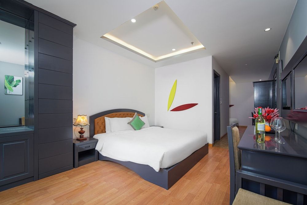 undefined Chill Place Hotel 3