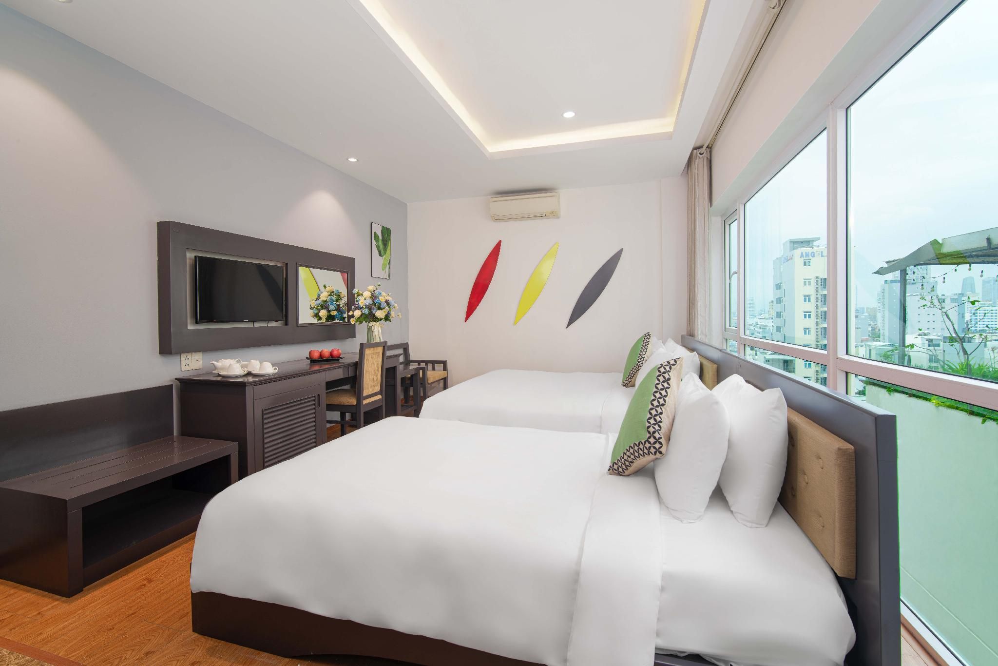 Triple Room - Special Offer