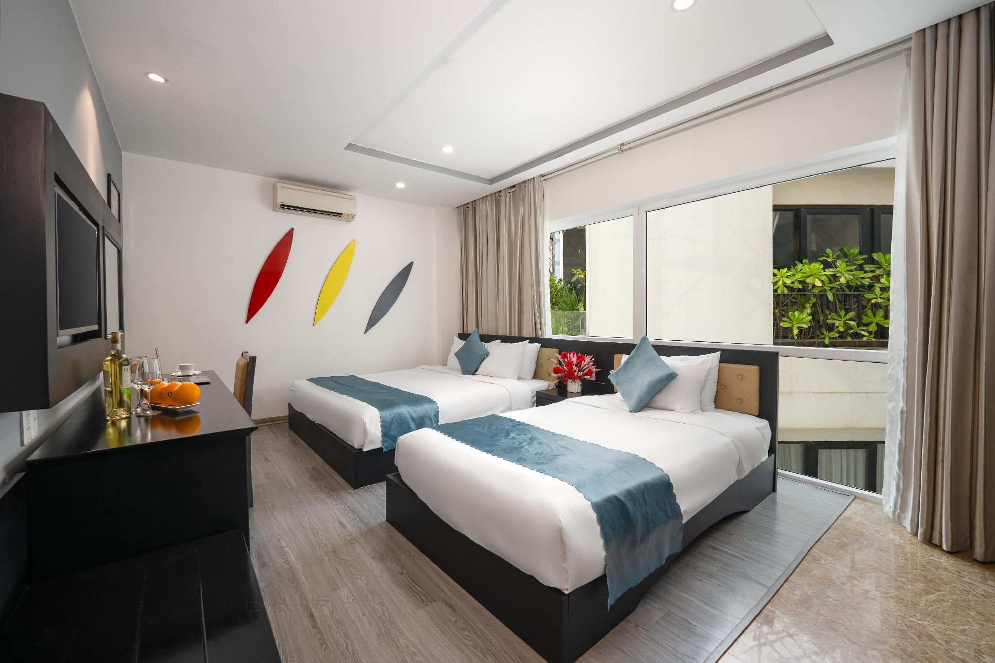 Triple Room - Special Offer