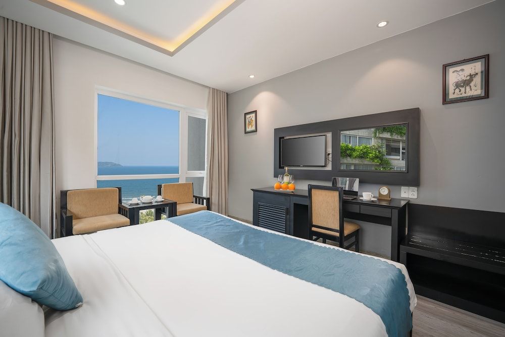 undefined Chill Place Hotel 8