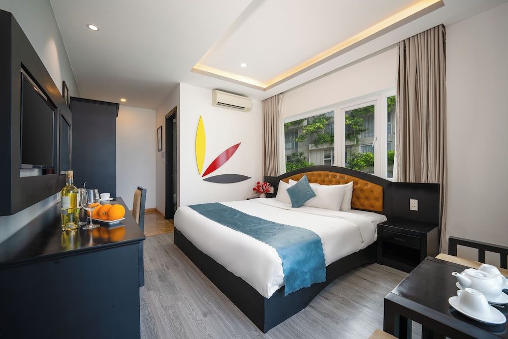 undefined Chill Place Hotel 8