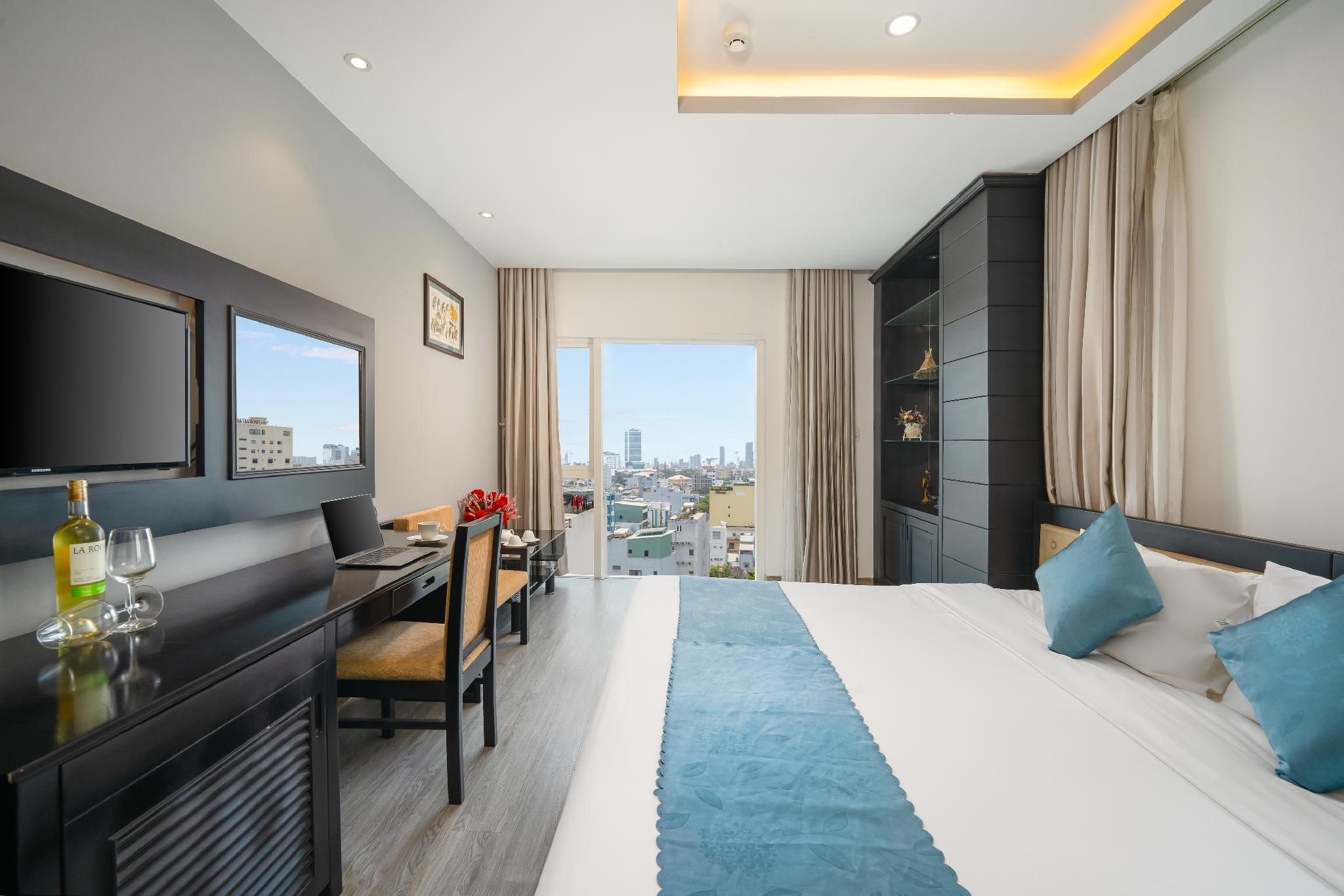 undefined Chill Place Hotel 3