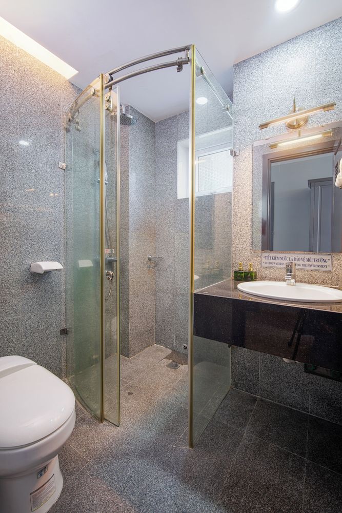 Chill Place Hotel Senior Double Room Single Use, 1 Bedroom 17