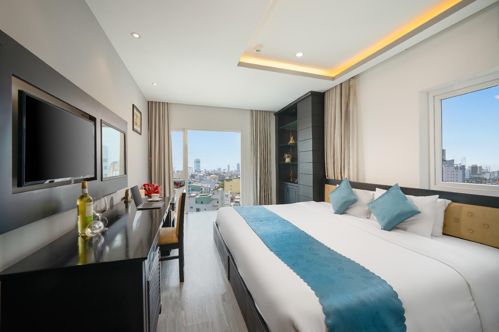 undefined Chill Place Hotel 2