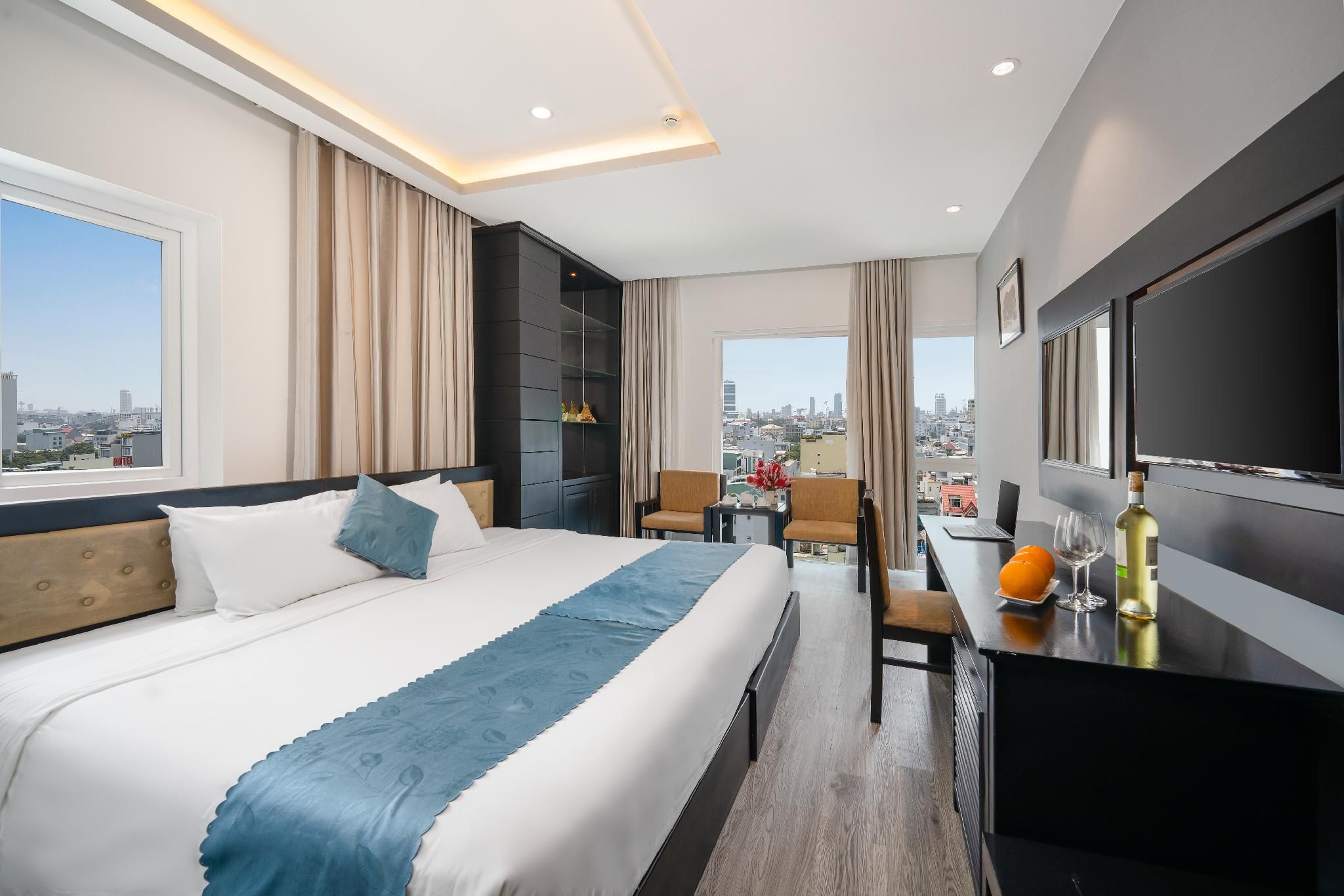 undefined Chill Place Hotel