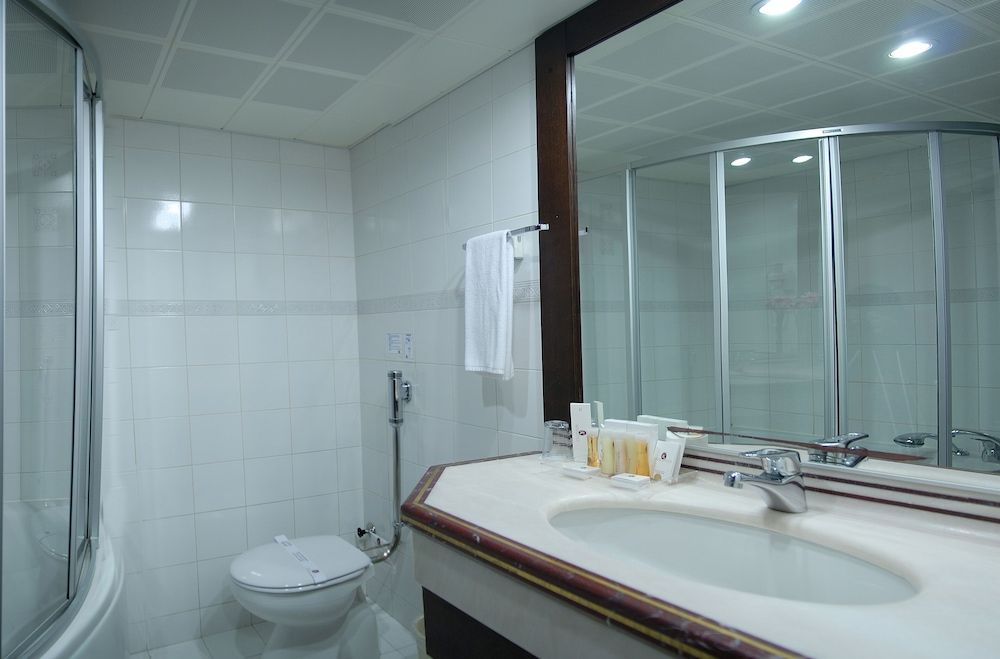 Kaya Prestige Standard Twin Room 6