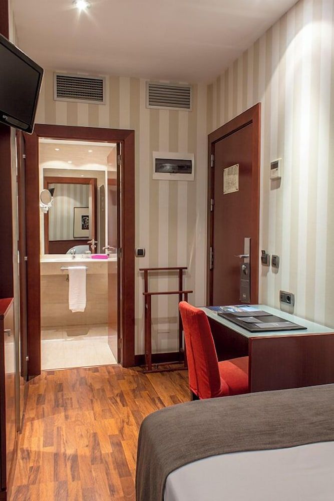 Hotel RH Murcia Centro Double Room Single Use 3