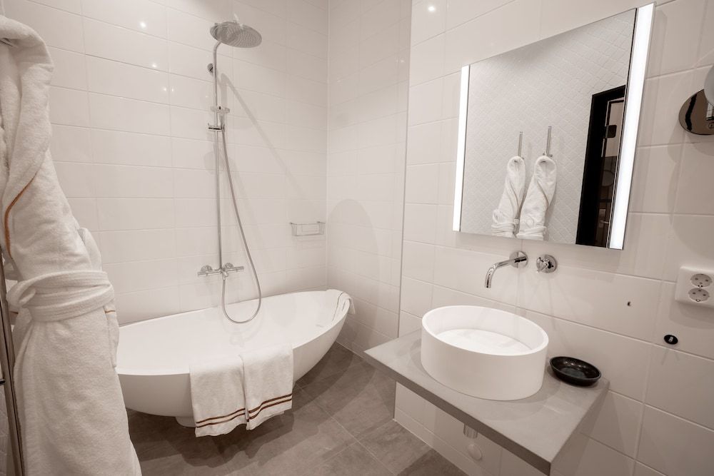 Nääs Fabriker Hotell och Restaurang Superior Room 6