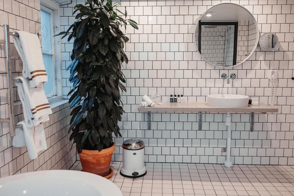 Nääs Fabriker Hotell och Restaurang Superior Room 5