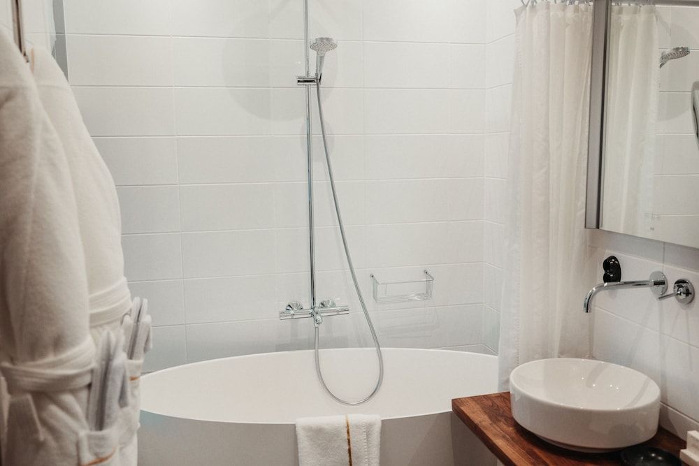 Nääs Fabriker Hotell och Restaurang Junior Room, Lake View, Corner 4